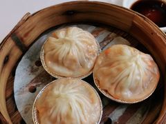 蟹粉小笼包-名苑皇宫酒家(来魅力壁画村店)
