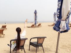 -海河外滩公园