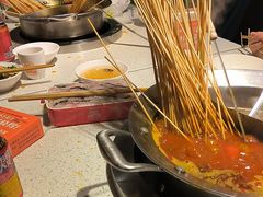 -钢管厂五区小郡肝火锅串串香(总店)