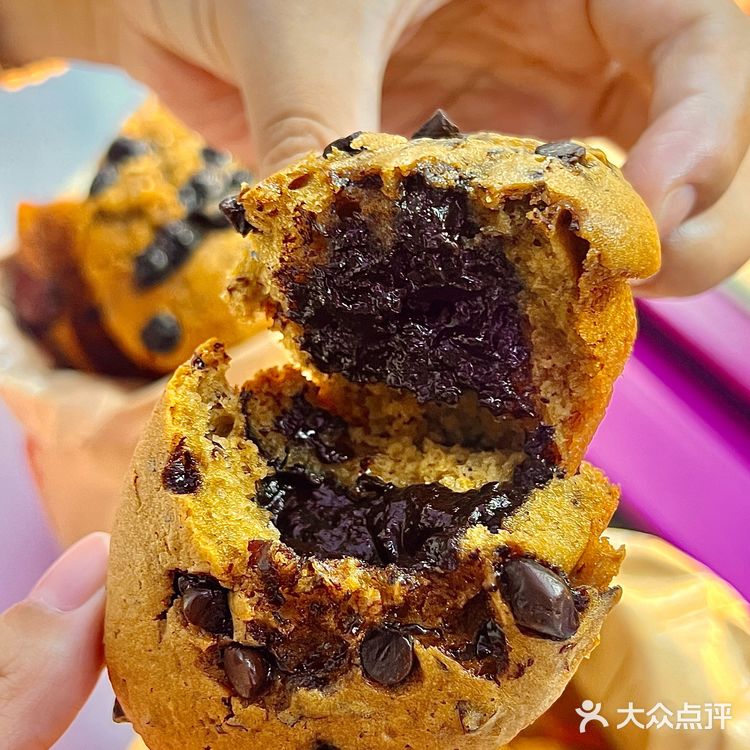 潍坊2r好吃的枣糕！！！
