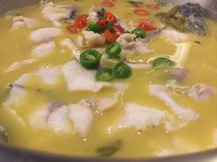 -妈妈的味道(工人体育场东路店)