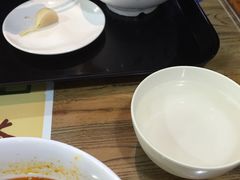 -陇上全荟兰州传统牛肉面(延吉路店)