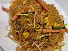 -京粤荟(海王银河科技大厦店)