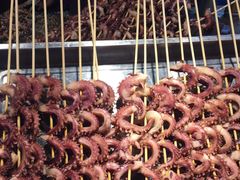 -大学城夜市大排档(凤栖路店)