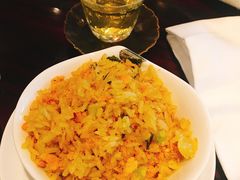 -新天世纪中餐厅
