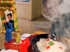-青瓷火锅料理(西单大悦城店)