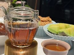 -淮香国色·淮扬菜(正大中心店)