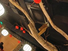 -吴越荣记苏州菜·松鼠桂鱼(月光码头店)