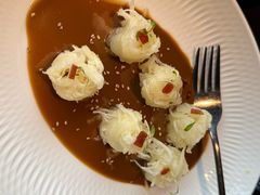 -喜悦烤鸭·新京菜(王府井店)