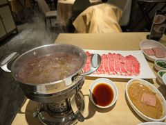 -鼎鼎香·港式火锅(北京SKP店)