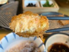 可乐卷-胜博殿日式炸猪排(西红门店)