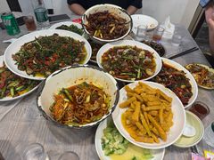 -辣螃铠盆盆蟹大排档(总店)