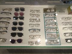 -宝岛眼镜·星创视光中心(威海路店)