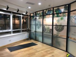 -Union瑜伽健康管理中心