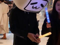 -交通银行前滩31演艺中心