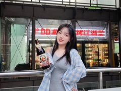 -No.DD戳子烧烤·江湖菜(北京总店)