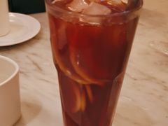 -翠华餐厅(德基广场店)