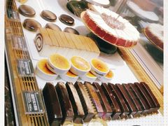 -Awfully Chocolate(来福士广场店)