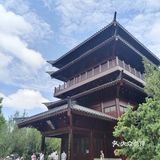 古逍遥津[胜利]转一转~