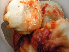 -小路易生煎馆(前进五路店)