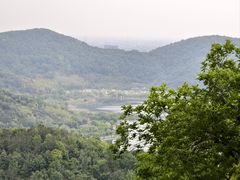 -南北湖风景区