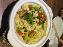 -宋庄魁元艺术餐厅