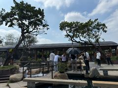 -大笑饭堂(甲子桥店)
