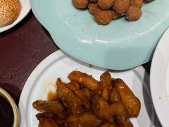 -恭敬李·烤鸭(天坛北门店)