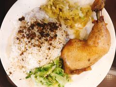 -大圆碗•大排饭(天海店)