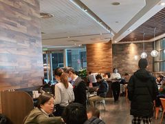 大堂-新旺茶餐厅(嘉里城店)
