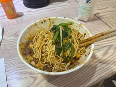-秦云老太婆摊摊面(观音桥店)