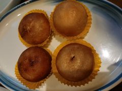 玉兰饼-三凤酒家·百年无锡菜(清扬茂业店)