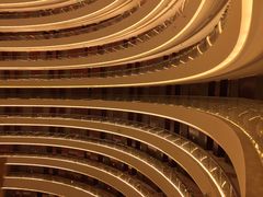 -杭州国际会议中心洲际酒店-原素全日餐厅(解放东路店)