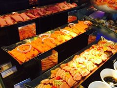 iphone_upload_pic-广州花园酒店-凌璇阁360度高空海鲜自助餐CAROUSEL