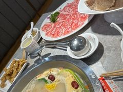 -人人捞火锅(陵水店)