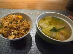 -岩盐·铁板料理(嘉里店)