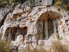 -青州市云门山风景区