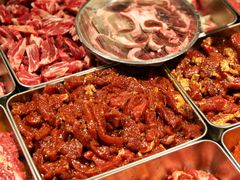 -英雄故事地摊烤肉(马驹桥店)