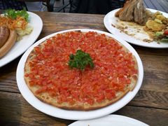 -Paulaner·德国帕拉娜自酿啤酒餐厅(海上世界店)