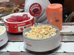 -龍歌自助小火锅(雨花台江南虹悦城店)