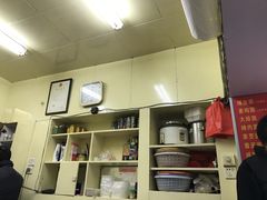 -小桃园餐厅