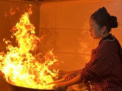 -阿嫂印象·民间江湖菜(大学城店)
