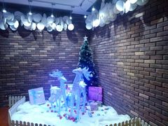 -OPEN開全日自助餐厅·牛肉火锅·海鲜(佛山希尔顿酒店)