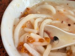 -老西关濑粉(文明路店)