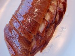 -四季民福烤鸭店(故宫店)