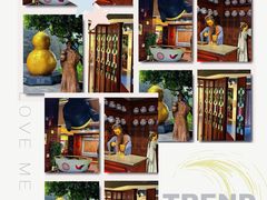 -广州神农草堂中医药博物馆