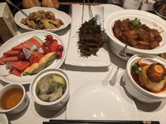 -聚友斋(陶瓷琉璃馆水晶街店)