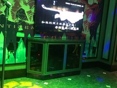 -INLOVE KTV(新天地店)