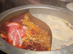 -井格重庆火锅(西直门凯德Mall店)