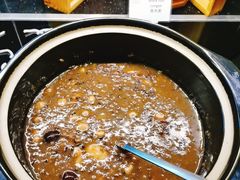 -昆山琶拉帝诗酒店·河畔咖啡厅Riverside Cafe